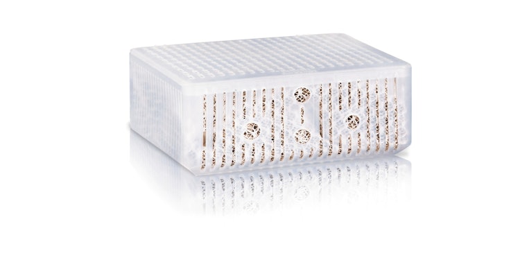 JUWEL Phorax Phosphatentferner Aquarienzubehör