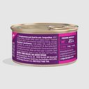 Vorschaubild Edgard&Cooper Frischer Lachs und Huhn 70g Katzenfeuchtfutter