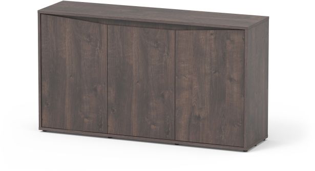 Aquatlantis Splendid Ultra 300 Wildeiche Dunkel Schrank