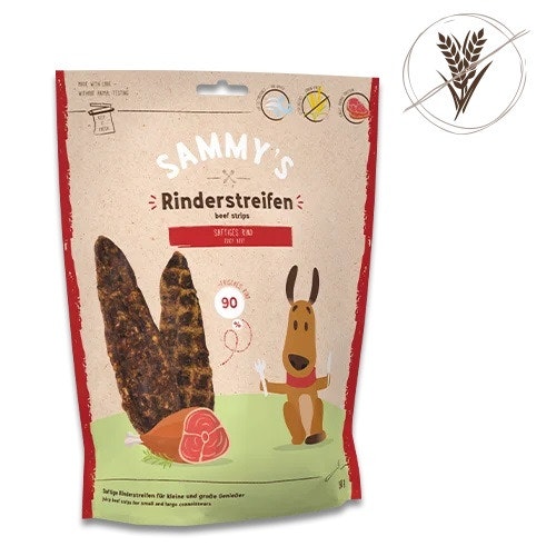 Bosch Sammy's 190 Gramm Hundesnack