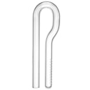 Vorschaubild Aqua Rebell - Glass Mini Inflow