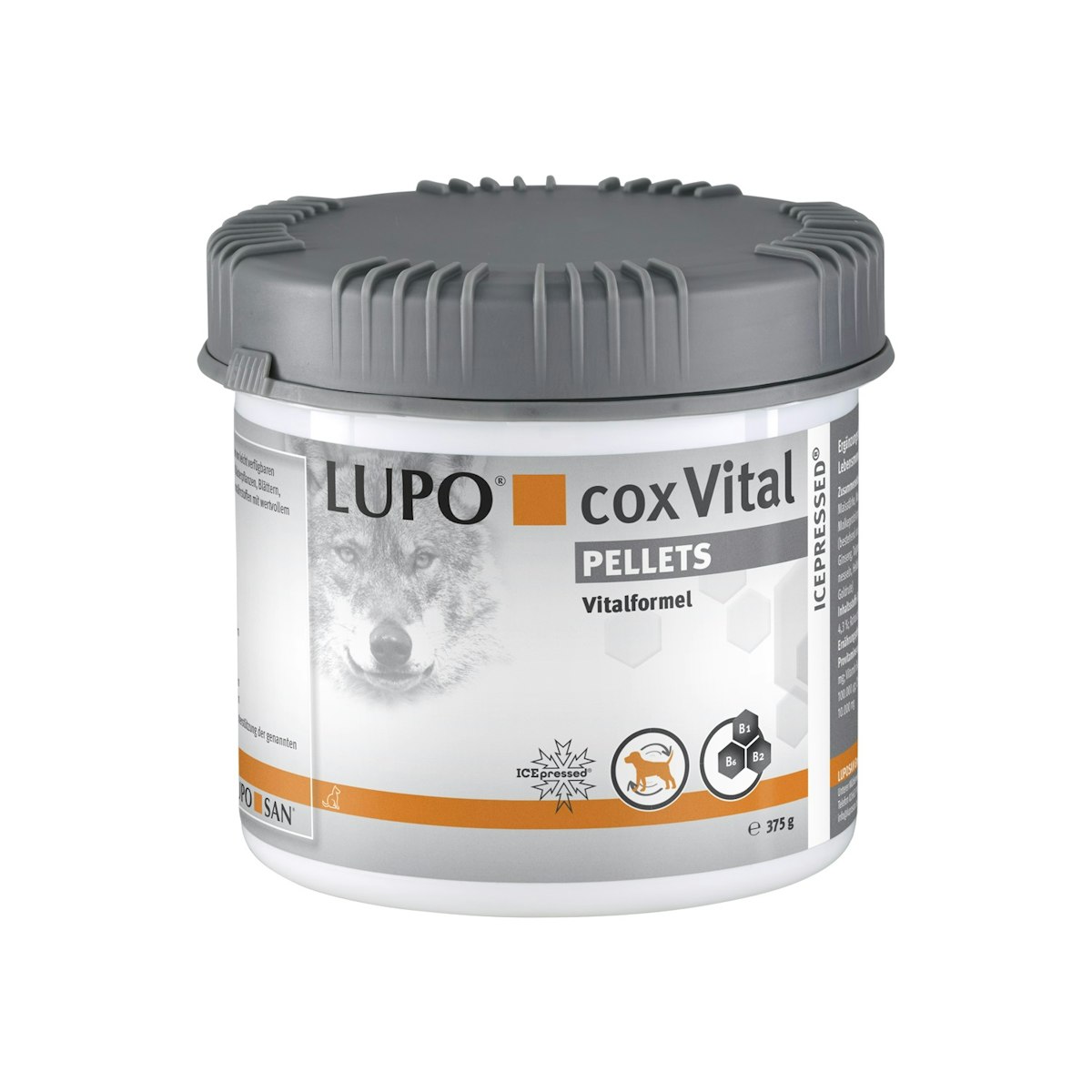 Luposan cox Vital cox Vital 375g