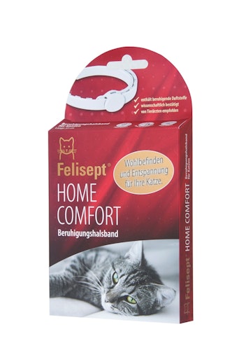 Felisept Home Comfort Beruhigungshalsband 35cm