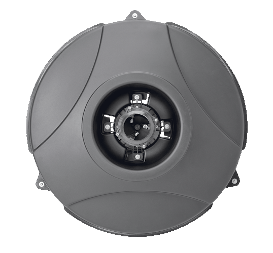 Oase Teichbelüfter/Wasserspiel AirFlo 1,5 kW / 230 V