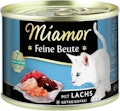 Miamor Feine Beute 185g Dose KatzennassfutterVorschaubild