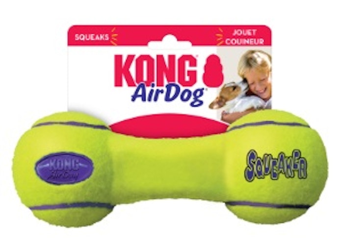 KONG Dog-Toy Mixpaket Nr.2 M Hundespielzeug