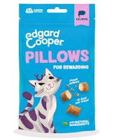 Edgard&Cooper 60g Pillows Lachs