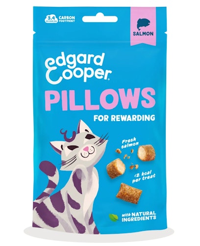 Edgard&Cooper 60g Pillows Lachs