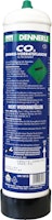DENNERLE Comfort CO2-Depot Einwegflasche 500g