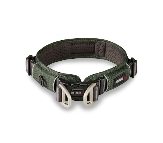 Wolters Active Pro Comfort anthrazit Hundehalsband