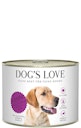 Vorschaubild Dog's Love Classic 200g Dose Hundenassfutter