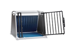 4pets Dog Box ECO BLACK 