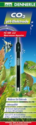 CO2 pH-Elektrode