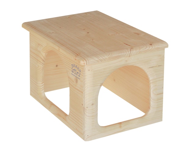 Resch Meerschweinchenhaus