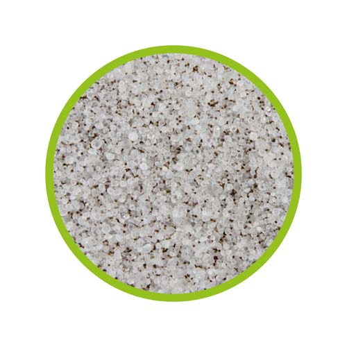 HOBBY Artemix Eier & Salz 195 Gramm für 6 Liter Fischfutter