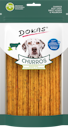 Vorschaubild Dokas Hund Churros Rinderleber & Süßkartoffel 150g