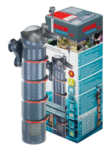 EHEIM EHEIM Aquarium Innenfilter 2413 biopower 240
