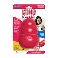 KONG Classic XL Hundespielzeug