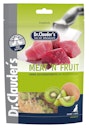 Vorschaubild Dr. Clauder's Meat'N' Fruit (Ludwigswelt) 80 Gramm Hundesnack
