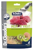 Dr. Clauder's Meat'N' Fruit (Ludwigswelt) 80 Gramm HundesnackZubehörbild