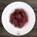 Vorschaubild Seitz Pferdefleisch gewolft Spezialfutter / Frostfutter für Hunde und Katzen