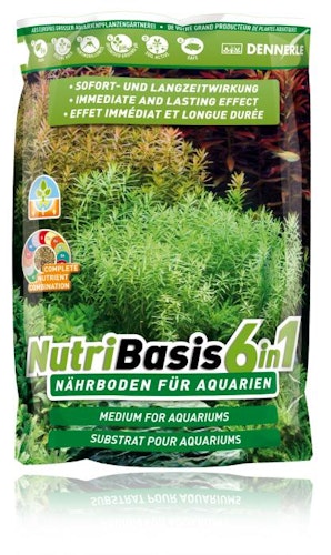 DENNERLE NutriBasis 6in1 (4,8 kg)