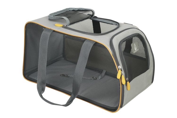 NOBBY Autotasche "WALNEY" 48 x 30 x 27 cm