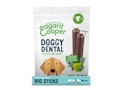 Edgard&Cooper Doggy Dental Apfel und Eukalyptus HundesnackVorschaubild