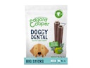Vorschaubild Edgard&Cooper Doggy Dental Apfel und Eukalyptus Hundesnack