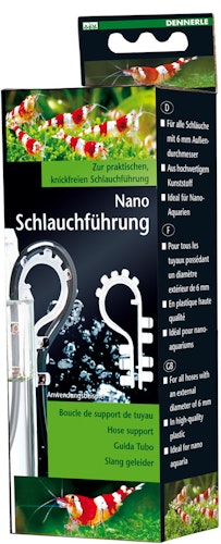 DENNERLE Nano Schlauchführung