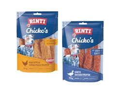Rinti Snack-Mix Chicko 2x90g Hundesnack