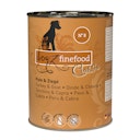 Vorschaubild Dogz finefood 400 Gramm Hundenassfutter