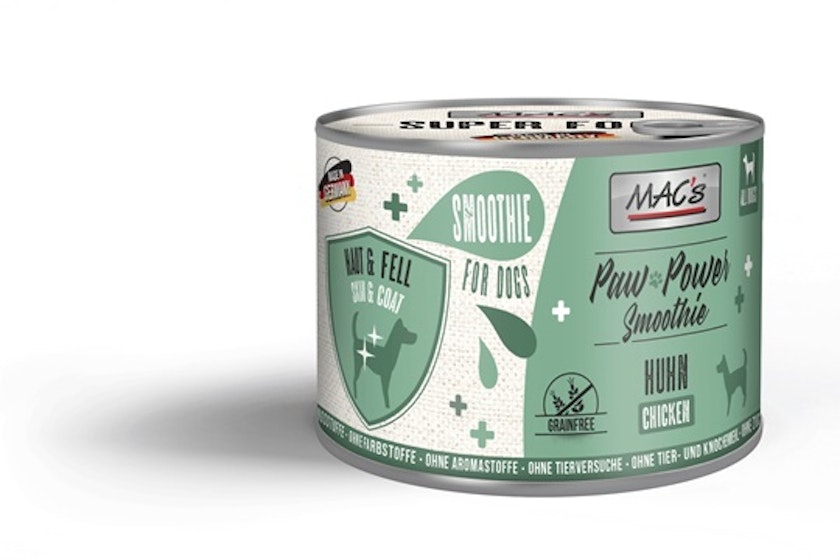 Macs DOG Paw Power SmoothieVorschaubild