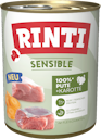 Vorschaubild RINTI Sensible 800g Dose Hundenassfutter