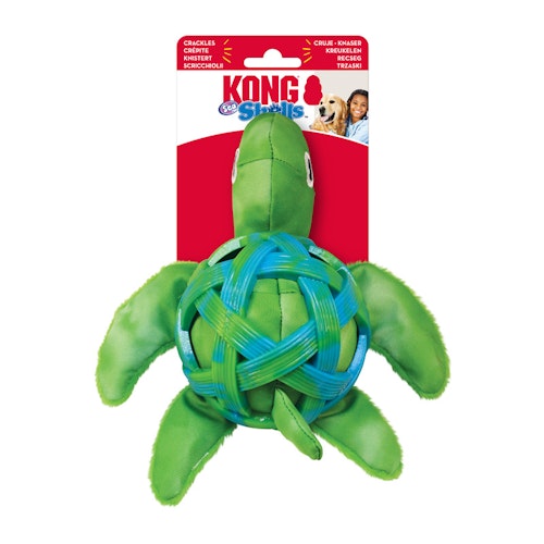 KONG Dog-Toy Mixpaket 24