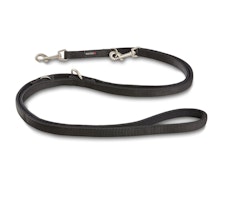 Wolters Professional Comfort  schwarz Führleine