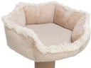 Vorschaubild TRIXIE Kratzbaum Boho 97cm beige