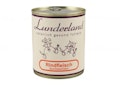 Lunderland Dose 800g HundenassfutterVorschaubild
