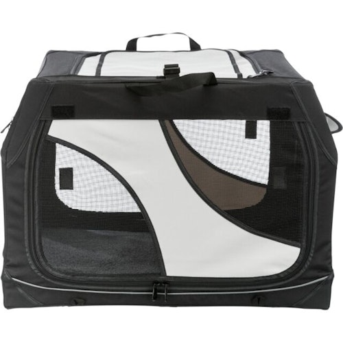 TRIXIE Mobile Kennel Vario Transportbox