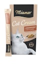 Vorschaubild Miamor Cat Snack 6 x 15 Gramm Multipack Katzensnack