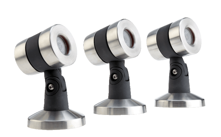 Oase LunAqua Maxi LED Set 3