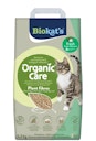 Vorschaubild Biokats Organic Care Plant Fibres  Fresh 3,2kg Premiumkatzenstreu