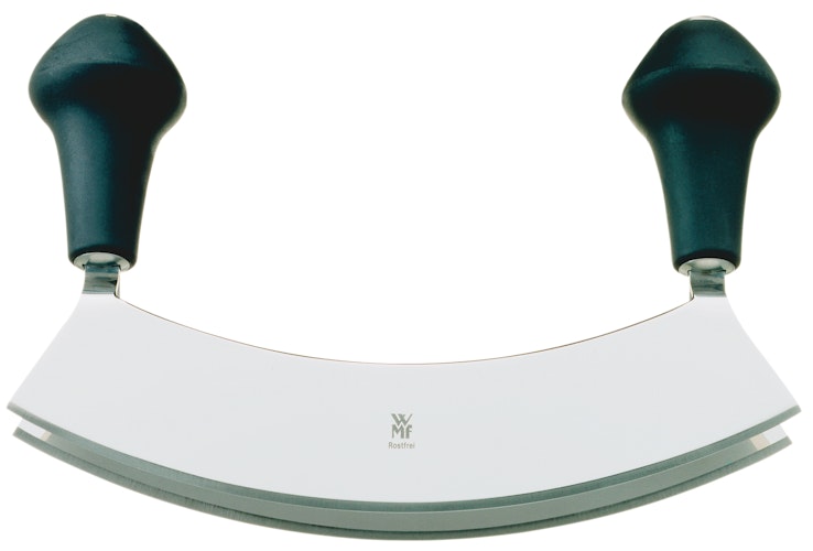 WMF Wiegemesser zweischneidig 17,5 cm