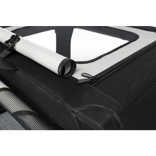 TRIXIE Mobile Kennel Vario Transportbox
