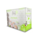 Vorschaubild MJAMJAM Mixpaket 12 x 125 Gramm Katzennassfutter