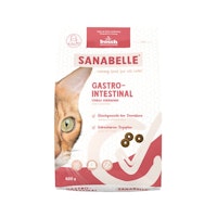 Sanabelle Gastrointestinal Katzentrockenfutter