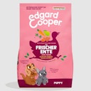 Vorschaubild Edgard&Cooper Jun Freilauf-Ente und -Huhn getreidefrei Hundetrockenfutter