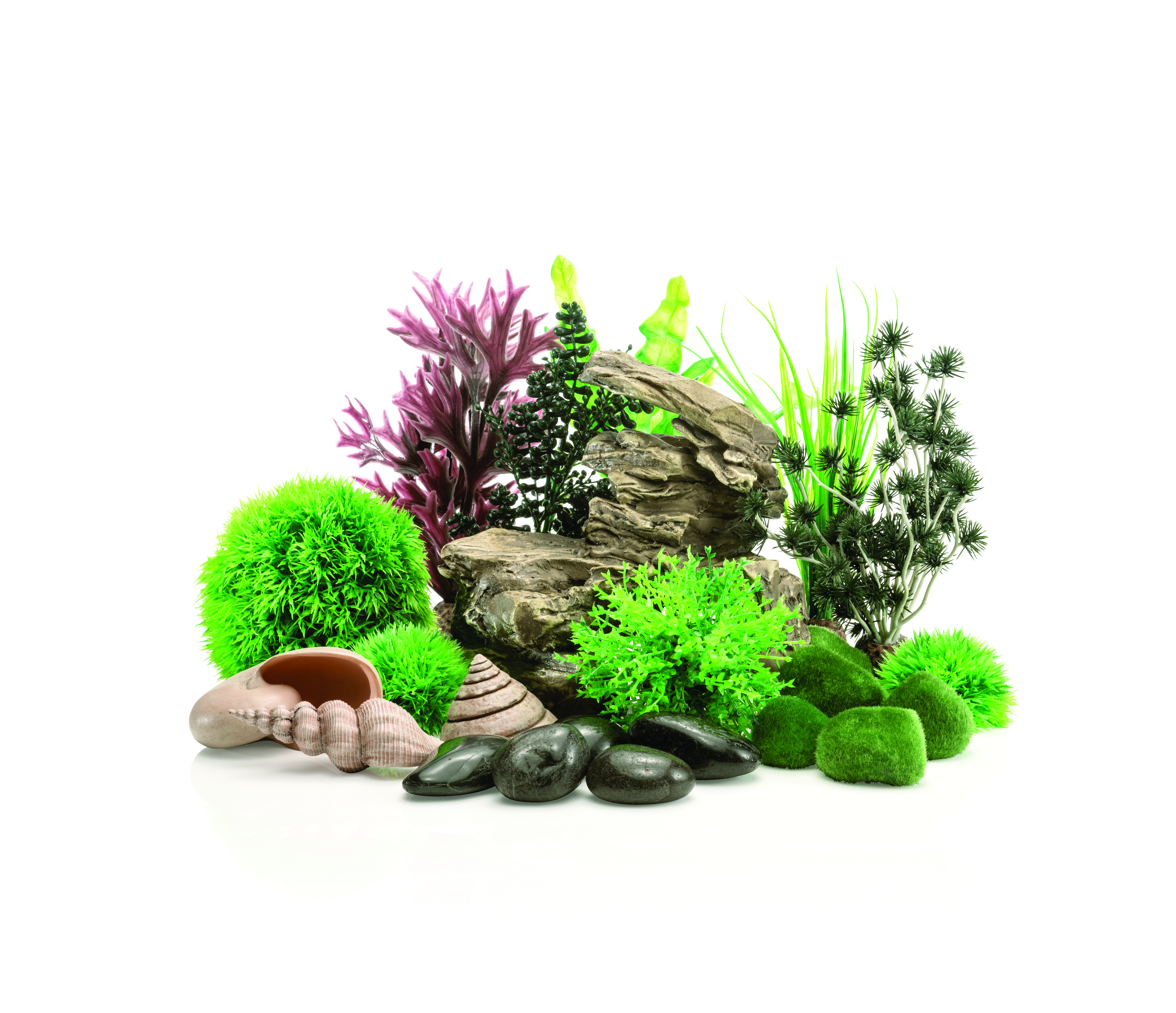 biOrb Decor Set Rock valley