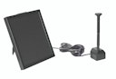Vorschaubild Pontec Solar-Wasserspielset PondoSolar 150