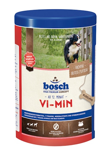 bosch Vi-Min 1 Kilogramm